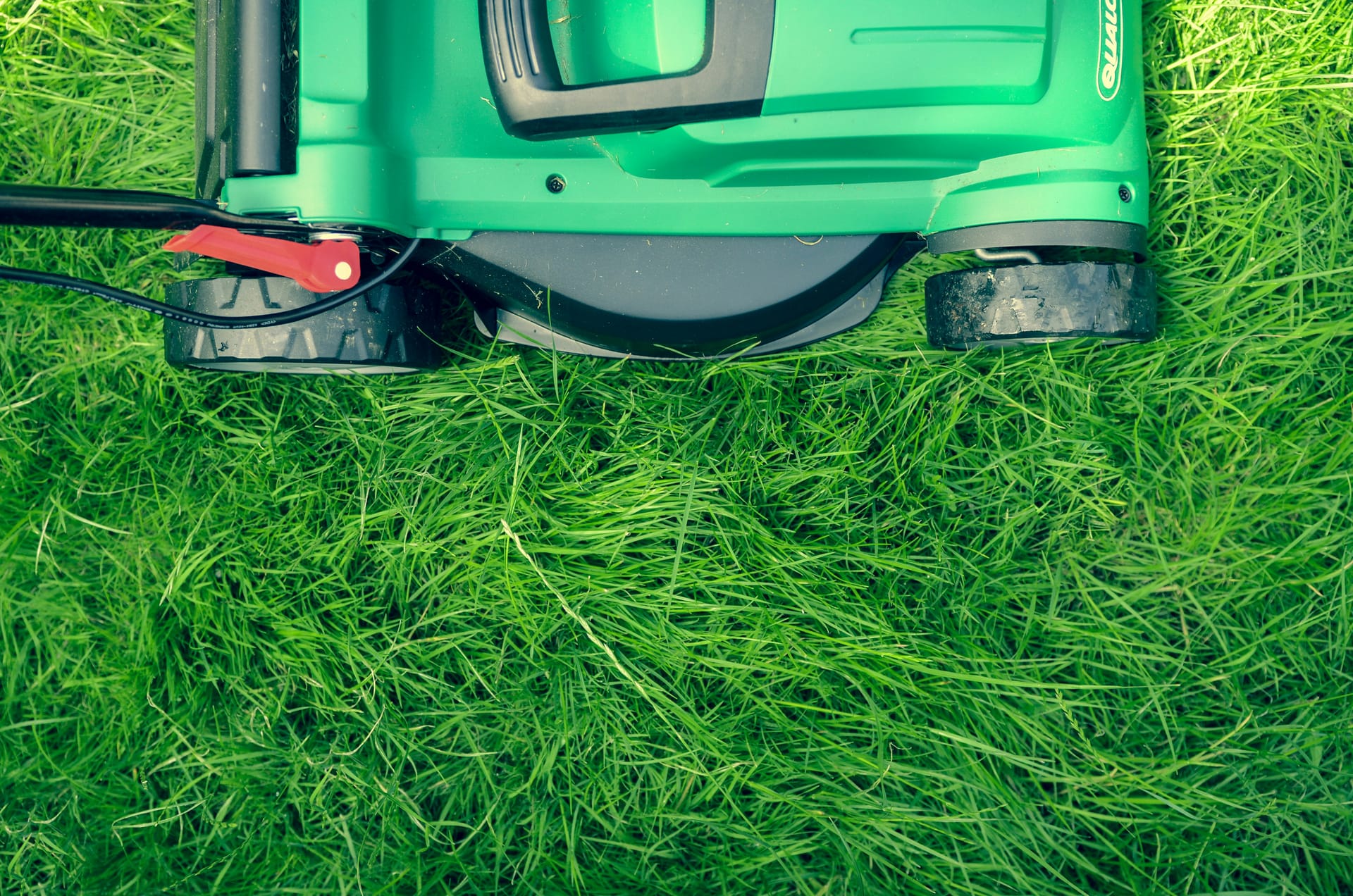 Mowing and Snow Removal